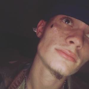 Meet your Posher, Richard